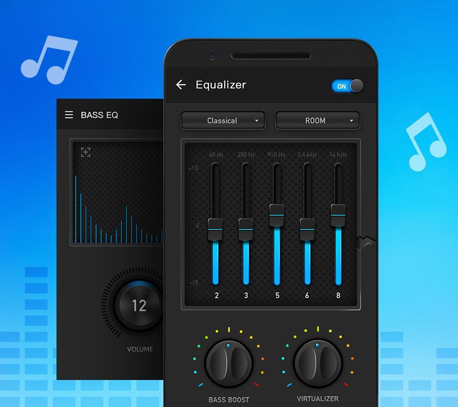 Best sound booster for android free download latest version
