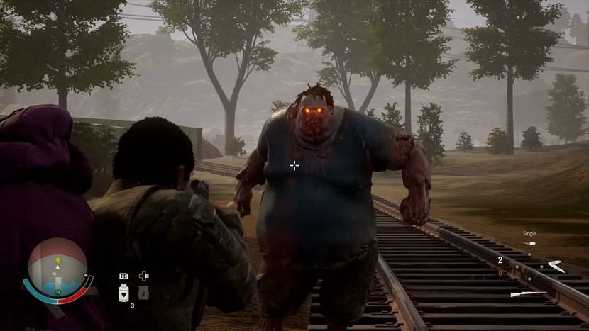 Download state of decay for android
