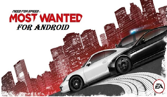Most wanted 2 free download for android latest version